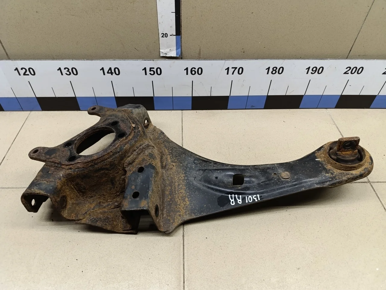 Рычаг задний продольный правый Outlander (GF) 2012>