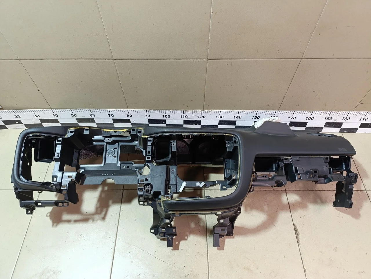 Торпедо Outlander (GF) 2012>