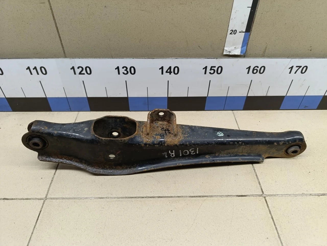 Рычаг задний поперечный Outlander (GF) 2012>