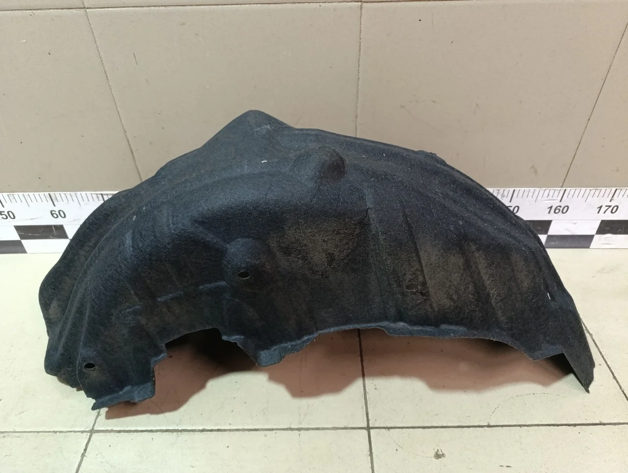 Локер задний левый Outlander (GF) 2012>