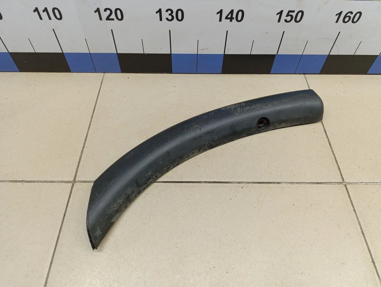 Накладка заднего бампера левая Outlander (GF) 2012>