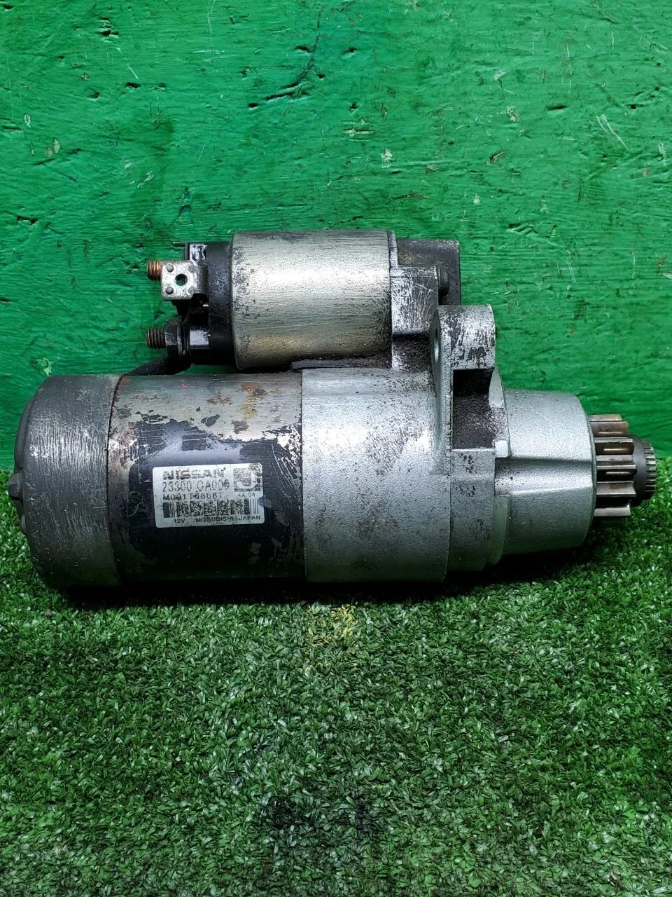 Стартер 23300CA000