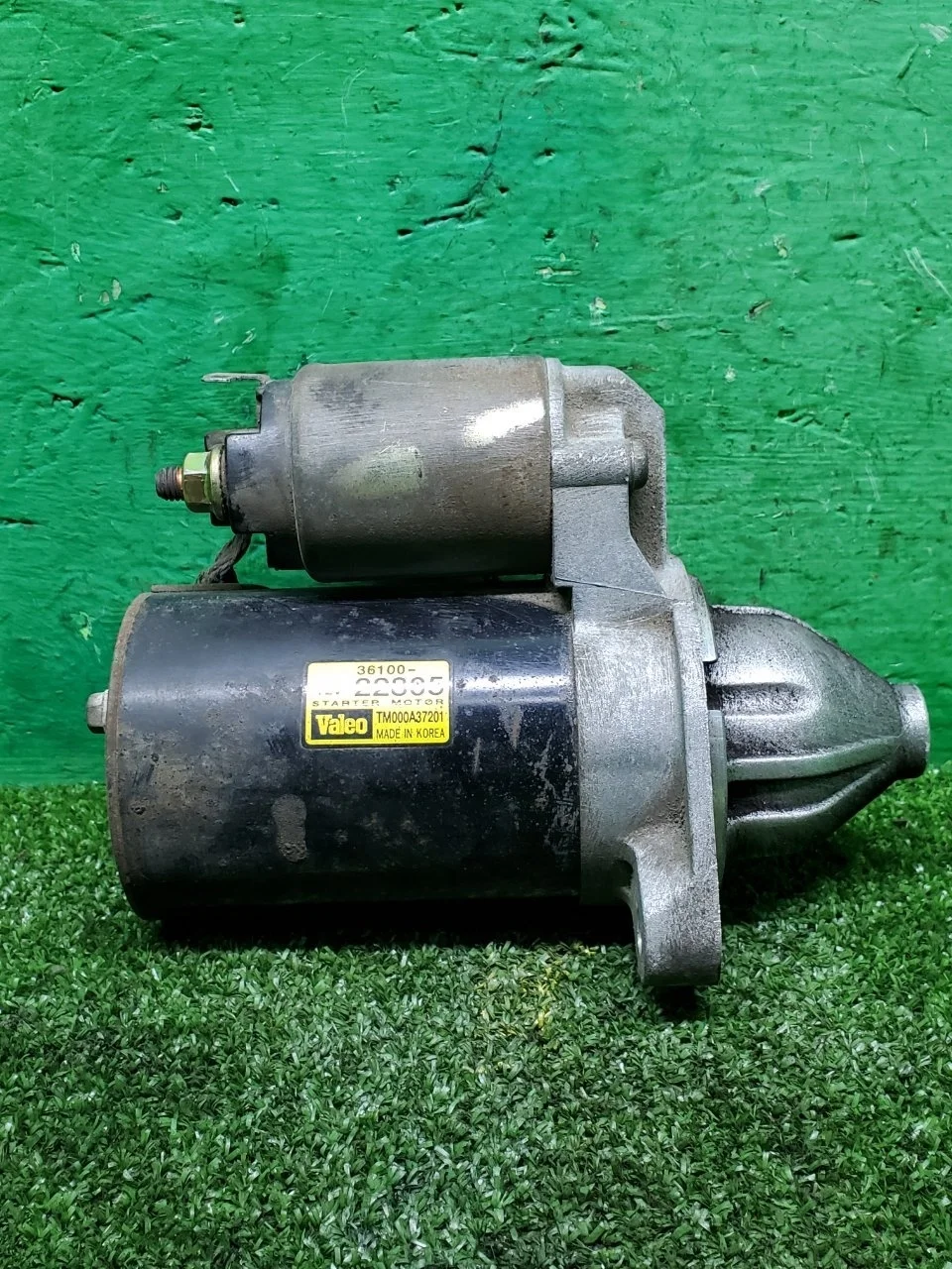Стартер 3610022805
