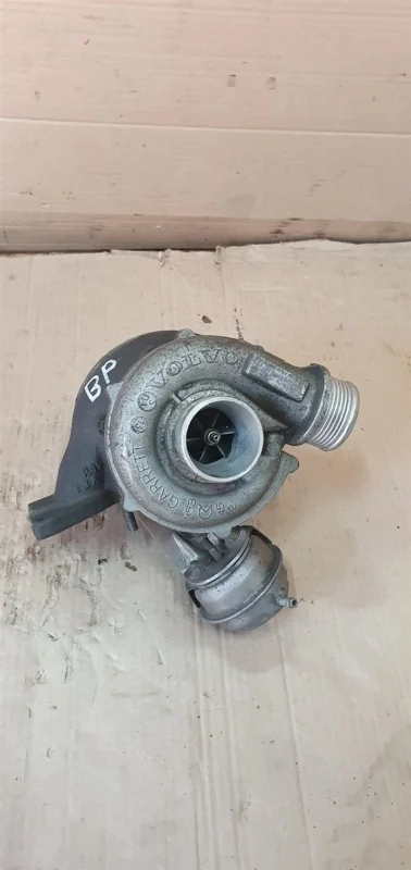 Турбокомпрессор Volvo Xc90 2005 8603296 D5244T