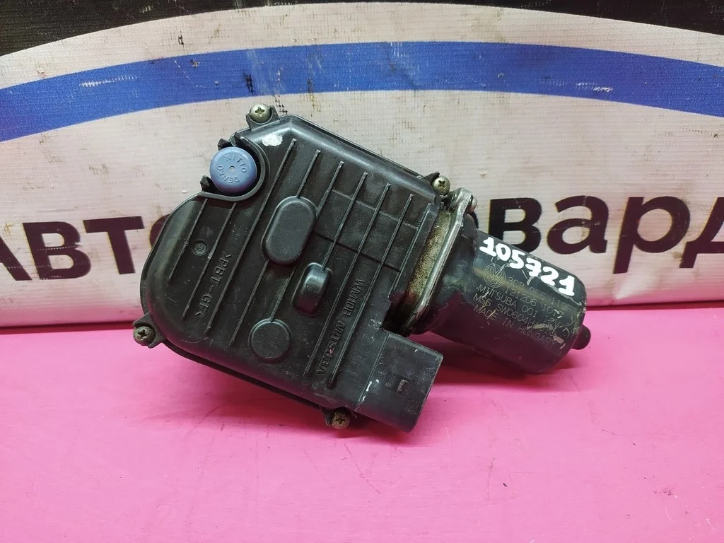 моторчик дворников VAG CC B6 3C8955119F