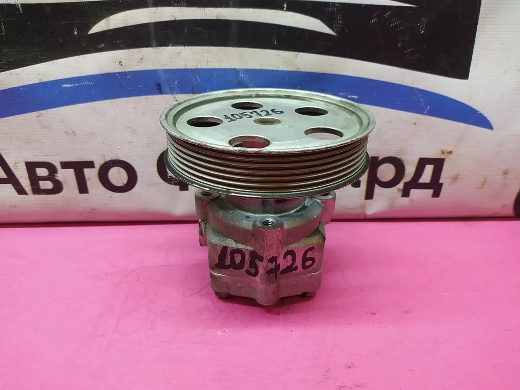 Насос гидроусилителя AUDI A4 B8 8K0145153F