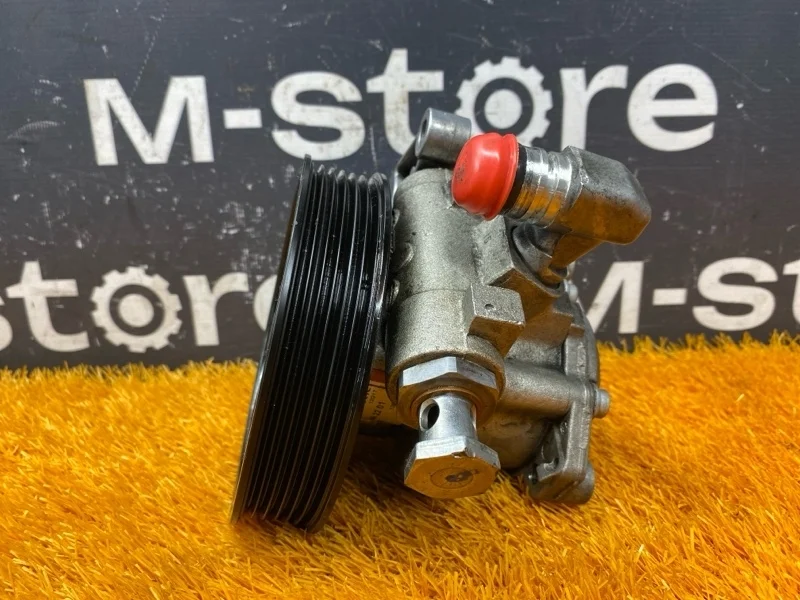 Гидроусилитель Mercedes-Benz M-Class 2006 A0054662201 W164 272.967