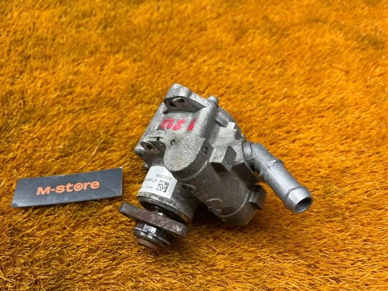 Гидроусилитель Bmw X1 2012 32416798865 E84 N20B20A