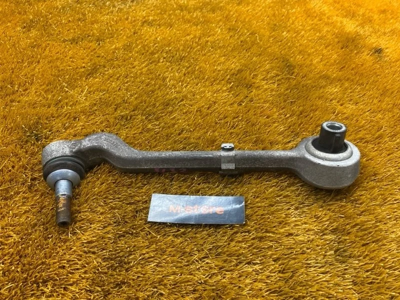 Рычаг подвески нижний Bmw X1 2011 31122405859 E84 N46B20B, передний левый