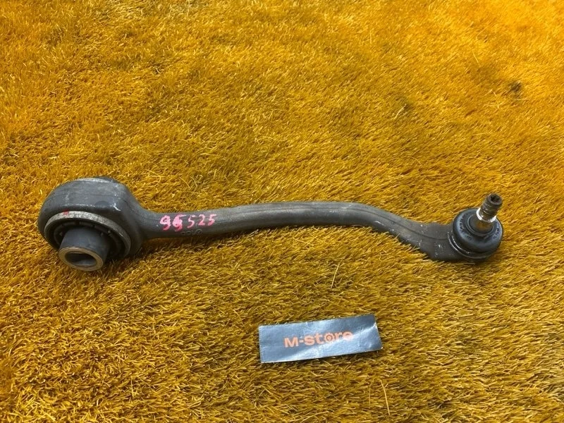 Рычаг подвески нижний Mercedes-Benz C-Class 2006 A2043302011 W203 271.940, передний правый
