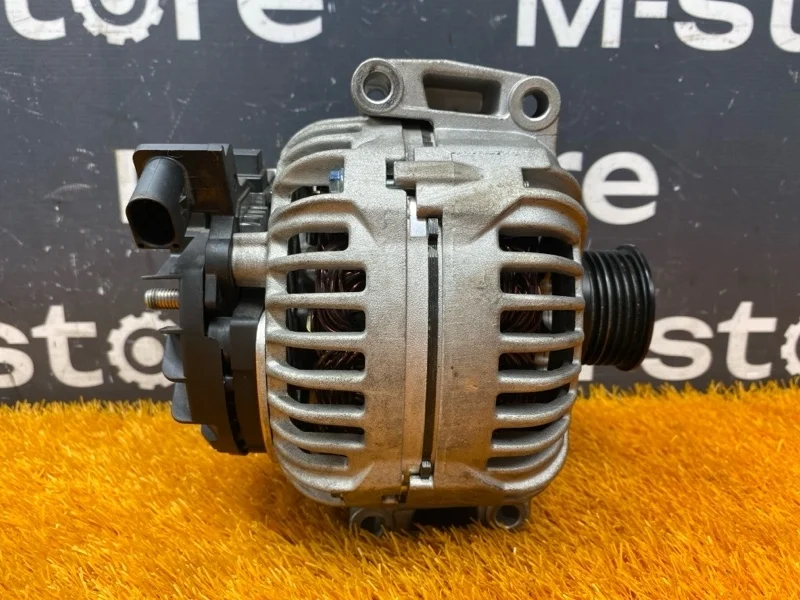 Генератор Mercedes-Benz M-Class 2006 A2721540102 W164 272.967