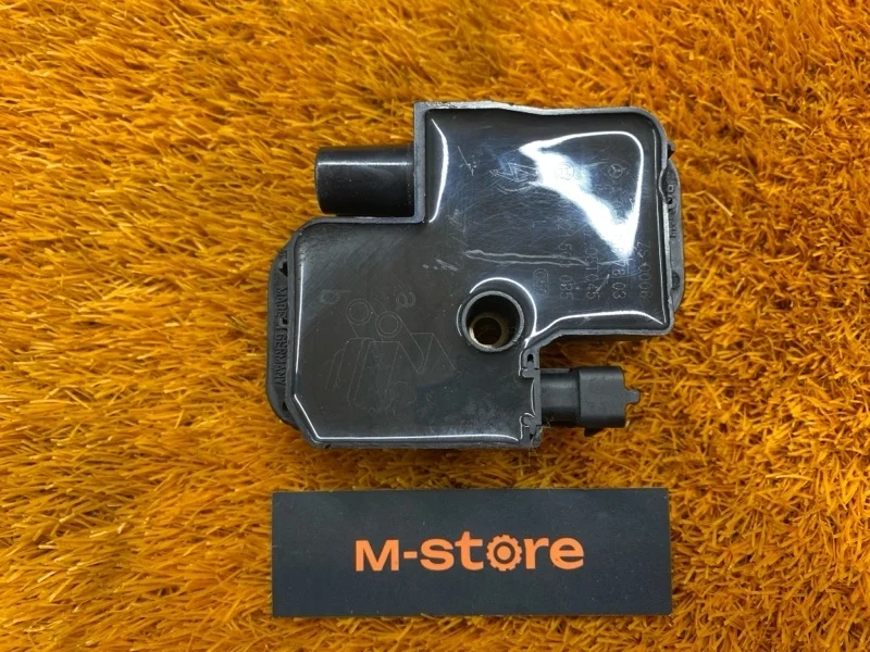 Катушка зажигания Mercedes-Benz Cls-Class 2005 A0001587803 W219 113.967