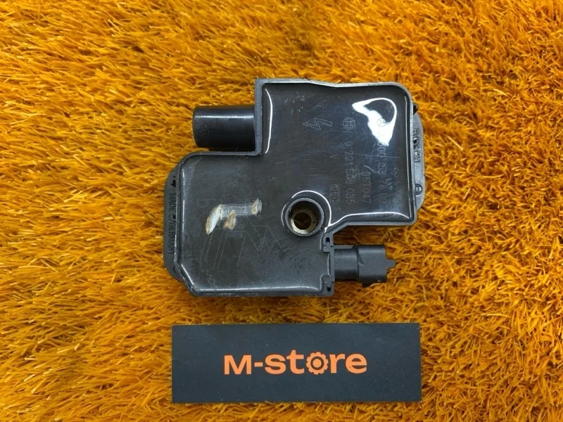 Катушка зажигания Mercedes-Benz Cls-Class 2005 A0001587803 W219 113.967