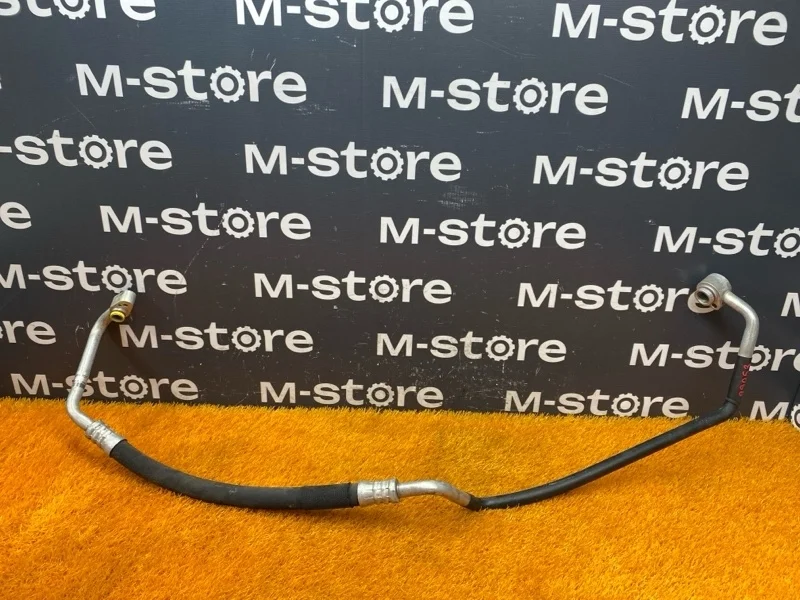 Трубка кондиционера Audi A4 2005 8E0260707AT B7/8E BGB