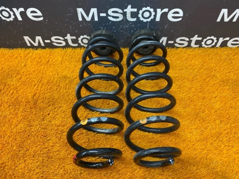 Пружина Audi Q5 2010 8R0511115AM 8R CDN, задняя