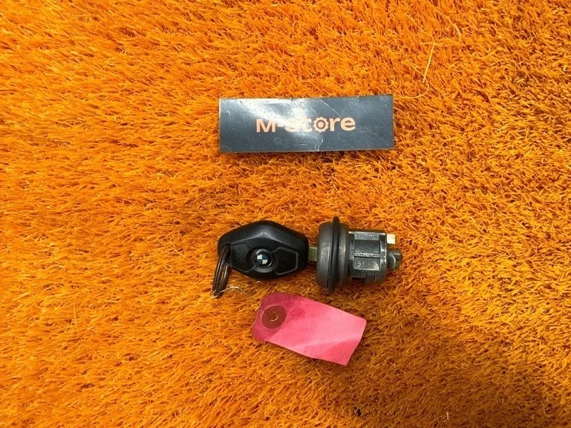 Замок зажигания Bmw 3-Series 2003 1094686 E46 M54B22 (226S1)