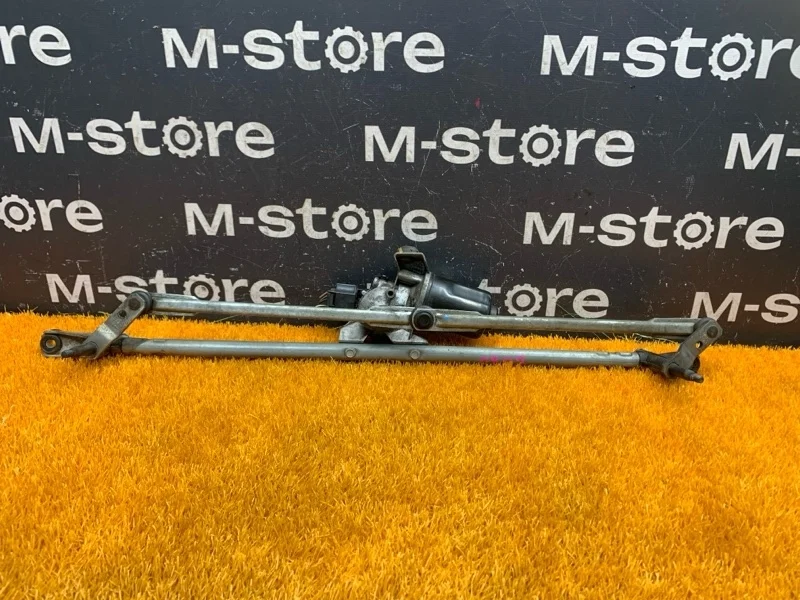 Трапеция стеклоочистителя Land Rover Range Rover Sport 2008 DLB000141 L320 428PS, передняя