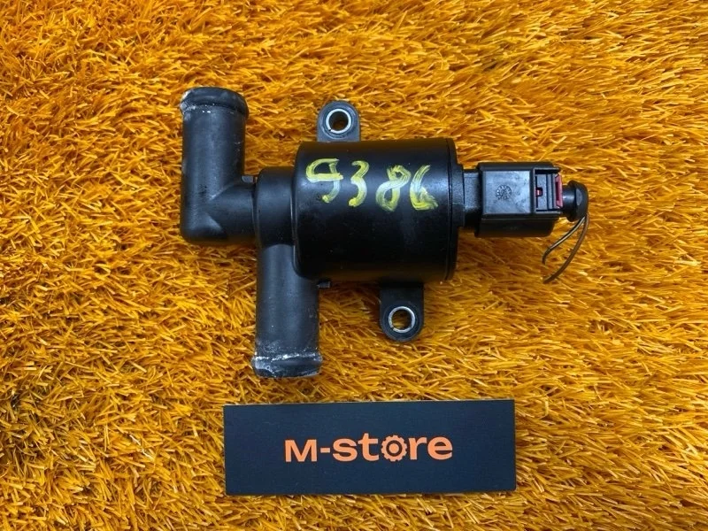 Клапан электромагнитный Audi A4 2015 4H0121671D B9/8W CVK