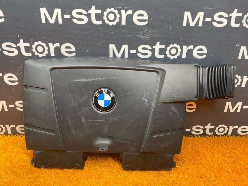 Воздухозаборник Bmw X1 2011 7560918 E84 N46B20B