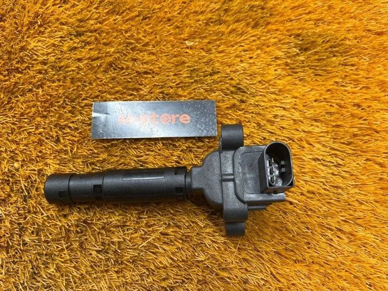 Катушка зажигания Mercedes-Benz C-Class 2006 A0001501580 W203 271.940