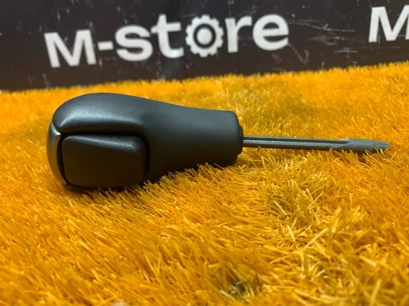 Ручка КПП Bmw 3-Series 2005 25167570652 E90 N46B20B