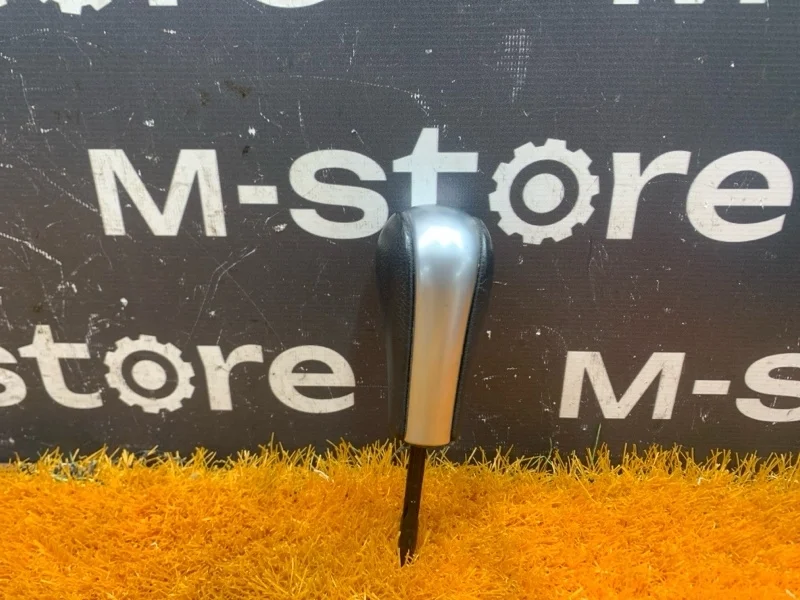 Ручка КПП Bmw 3-Series 2005 25167570652 E90 N46B20B