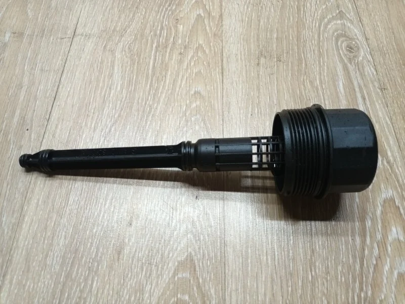 Корпус масляного фильтра Mercedes ML W163