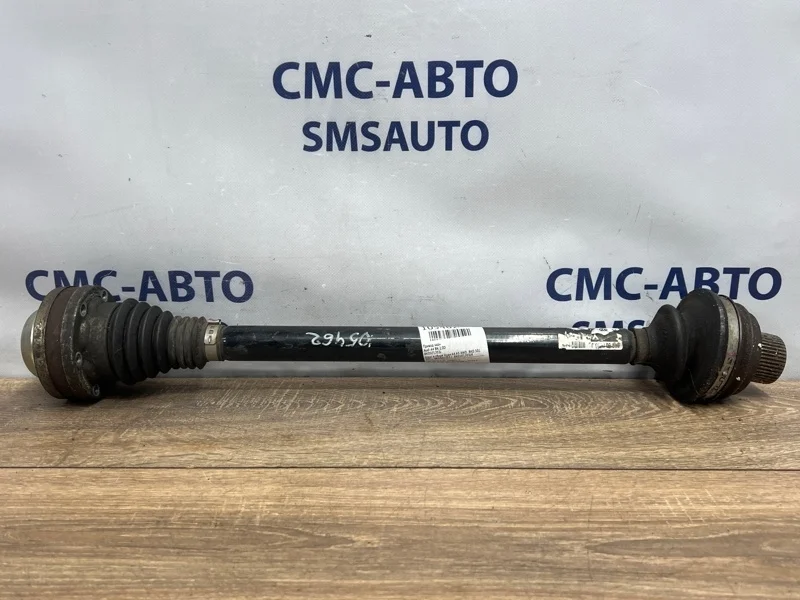 Привод Audi A4 8K0501203J 8K 2.0D, задний