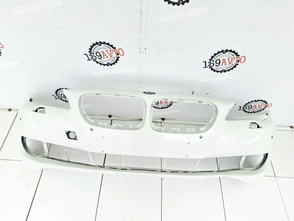Бампер передний Bmw 5-Series 51117285961 (F10/F11/F18/F07)