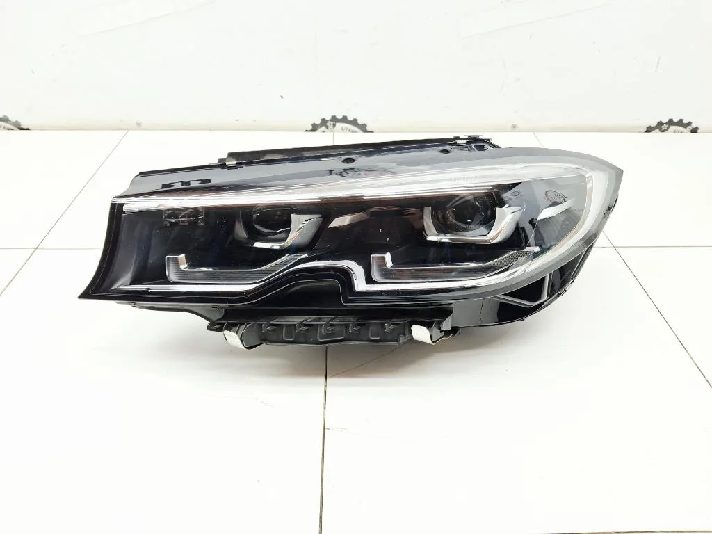 Фара левая Bmw 3-Series 63118496155 (G20/G21/G28)