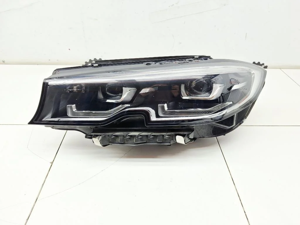 Фара левая Bmw 3-Series 63118496155 (F30/F31/F35/F34)