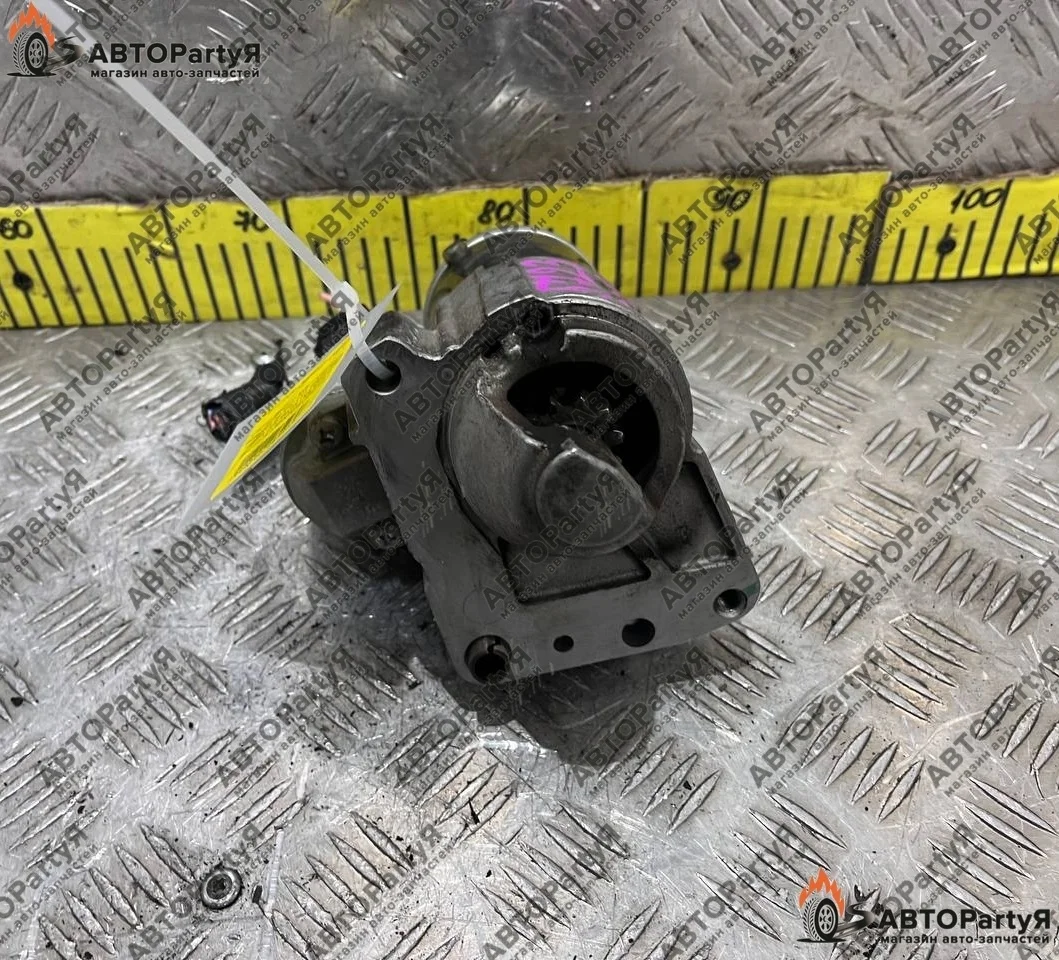СТАРТЕР Peugeot (Пежо) 3008 1 поколение 5F02 1,6 л.