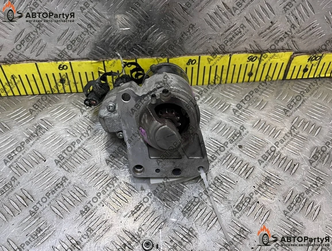 СТАРТЕР Peugeot (Пежо) 208 1 поколение 5F01 1,6 л.