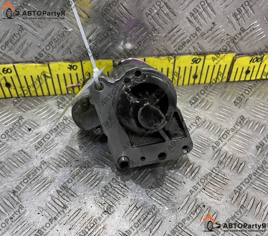 СТАРТЕР Peugeot (Пежо) 308 1 поколение 5F02 1,6 л.