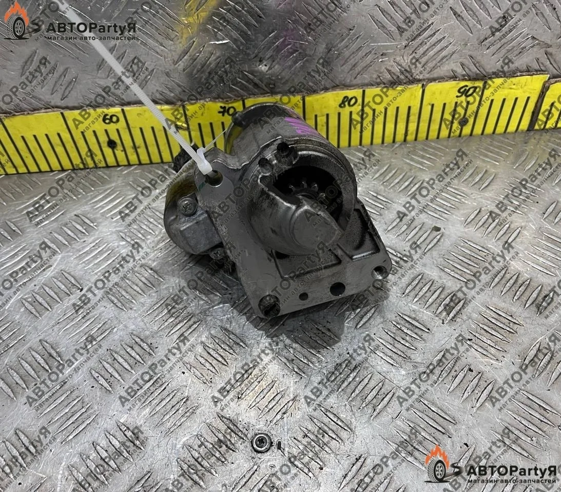 СТАРТЕР Citroen (Ситроен) C3 А51 5F01 1,6 л.