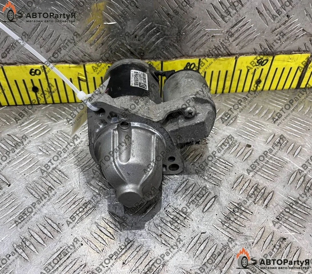 СТАРТЕР Suzuki (Сузуки) Kizashi RF91S J24B 2,4 л.