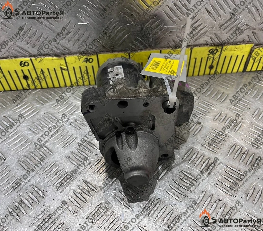 СТАРТЕР Citroen (Ситроен) C5 RW 5F02 1,6 л.