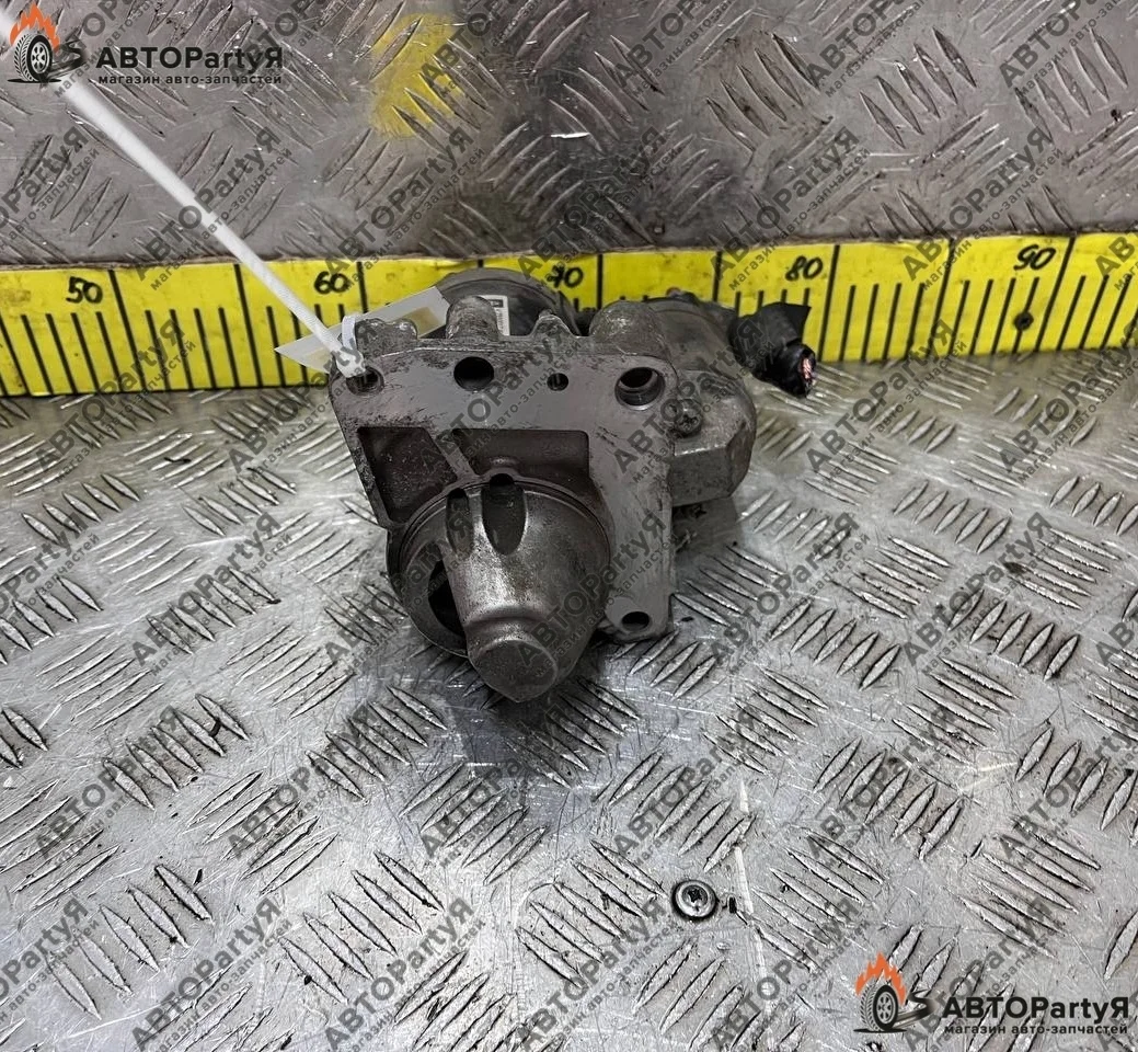 СТАРТЕР Citroen (Ситроен) C3 А51 5F01 1,6 л.
