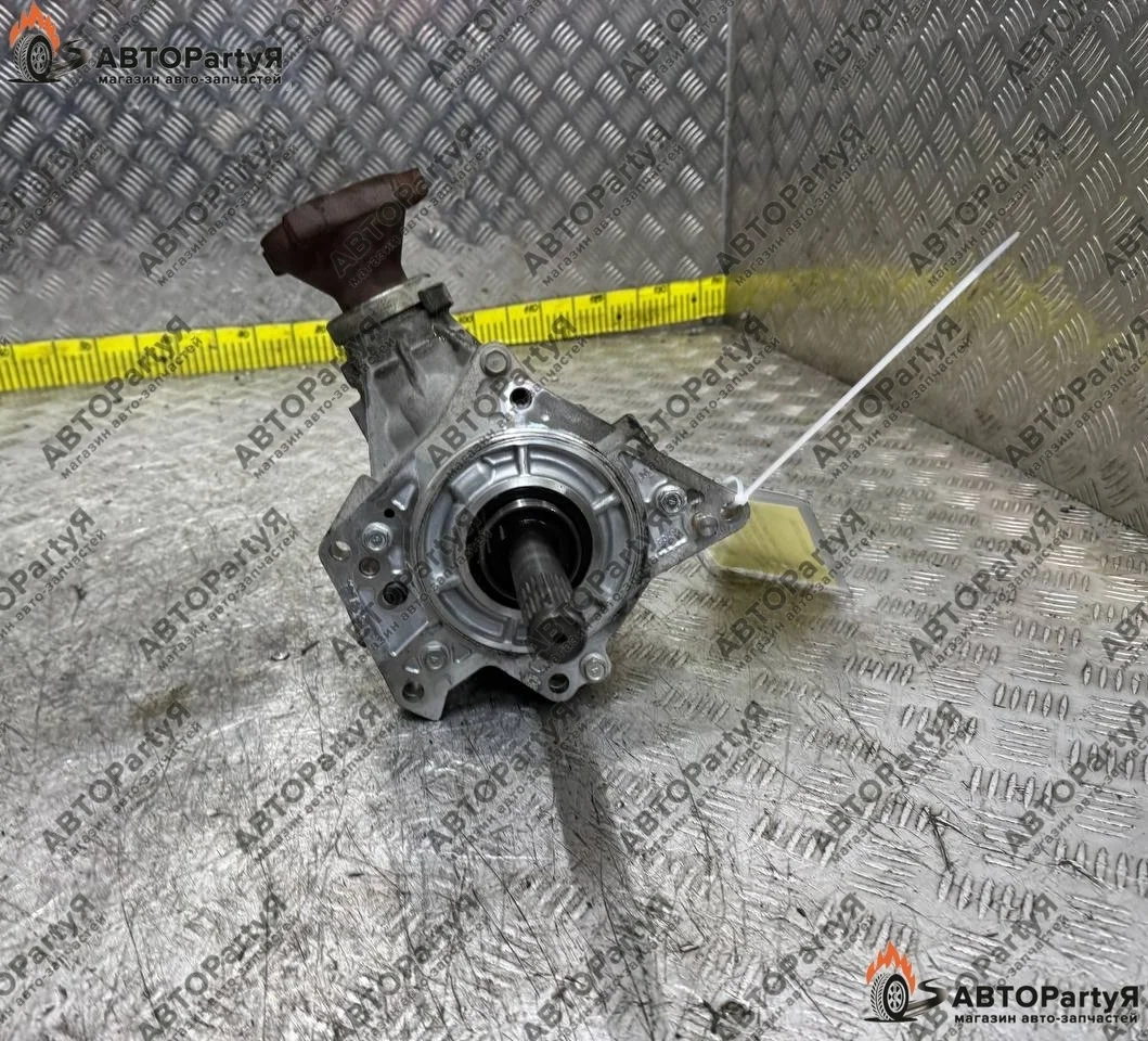 КОРОБКА РАЗДАТОЧНАЯ Nissan (Ниссан) Teana J32 QR25DE 2,5 л.