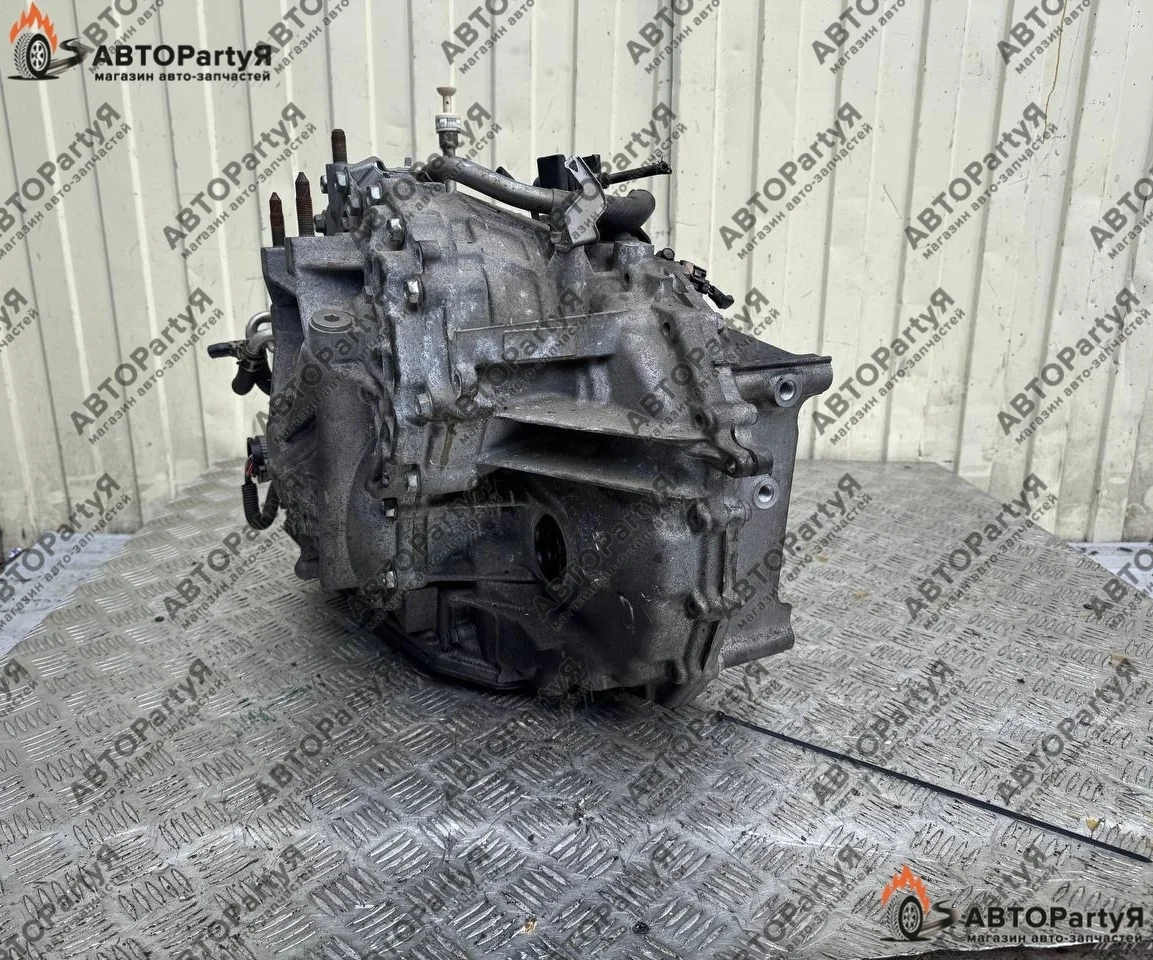 ВАРИАТОР Mitsubishi Outlander CW5W 4B12 2,4 л.