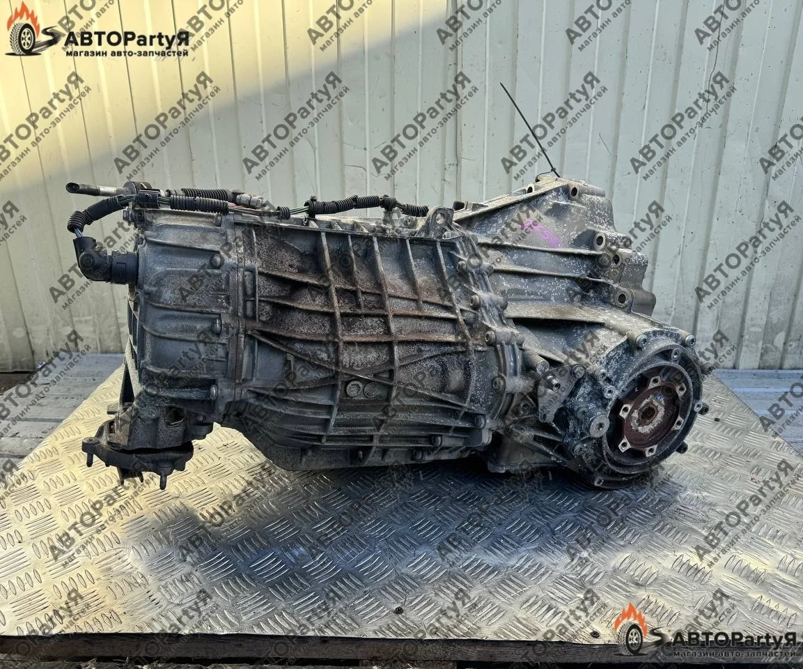 ВАРИАТОР Audi (Ауди) A4 B8 CDN 2 л.