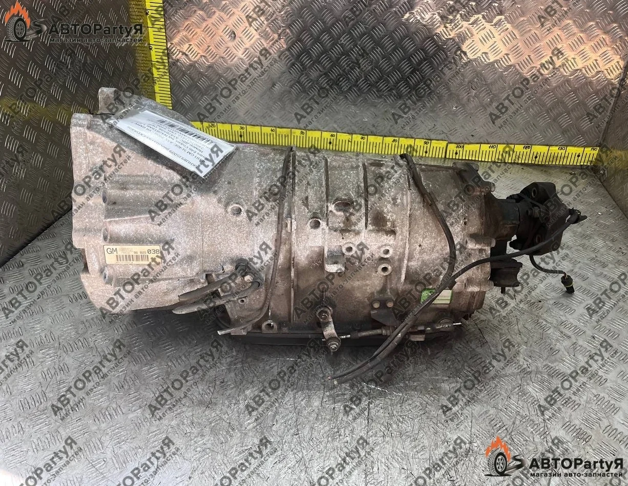 АКПП BMW (БМВ) 3 Series E46 N42B18AB 1,8 л.