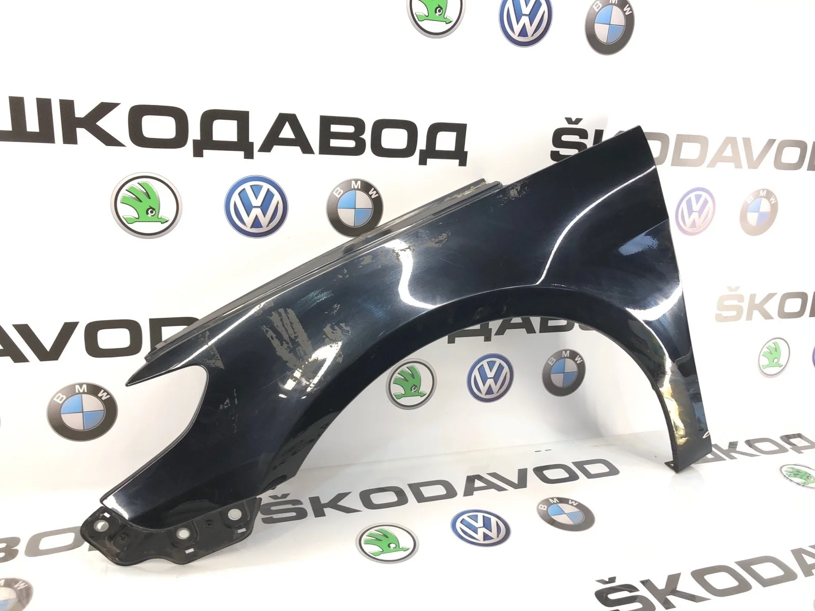Крыло Volkswagen Passat Cc 2012 3C8821021 1.8 CDAB, переднее левое