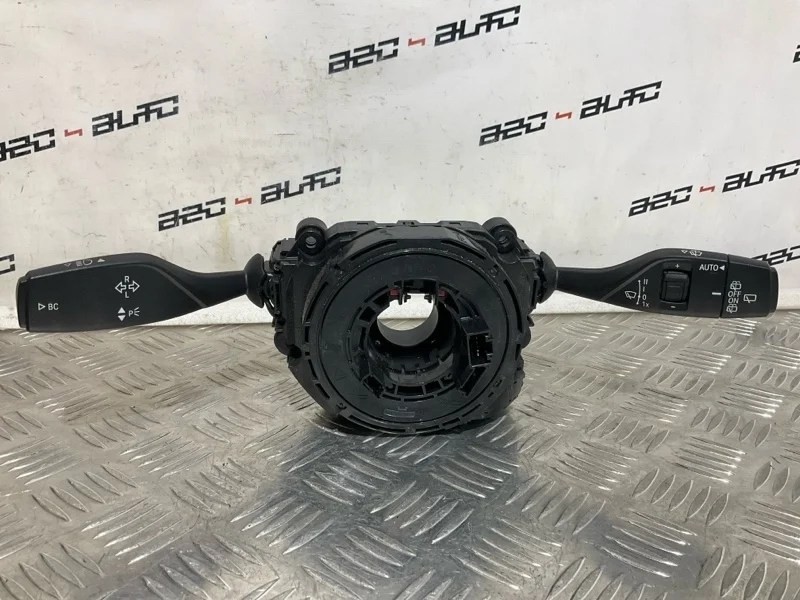 Блок переключателей подрулевых Bmw 2 2015 61316827370 F46 2.0