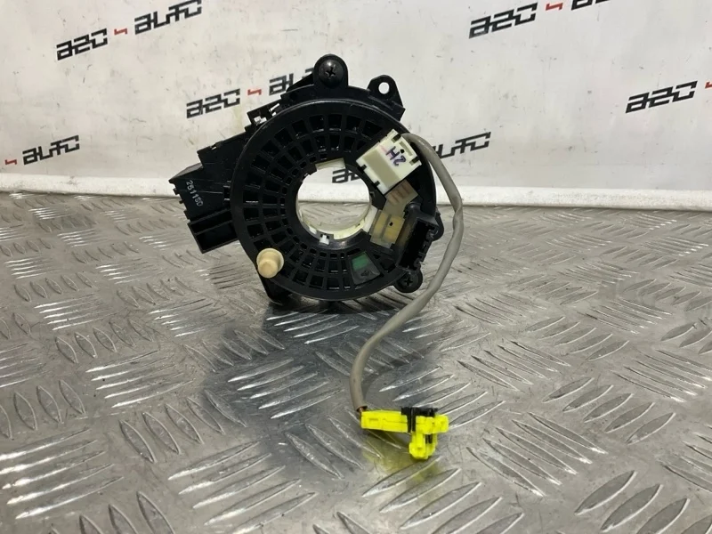 Подрулевое кольцо Nissan Juke 2012 B55541EK0A MR16DDT