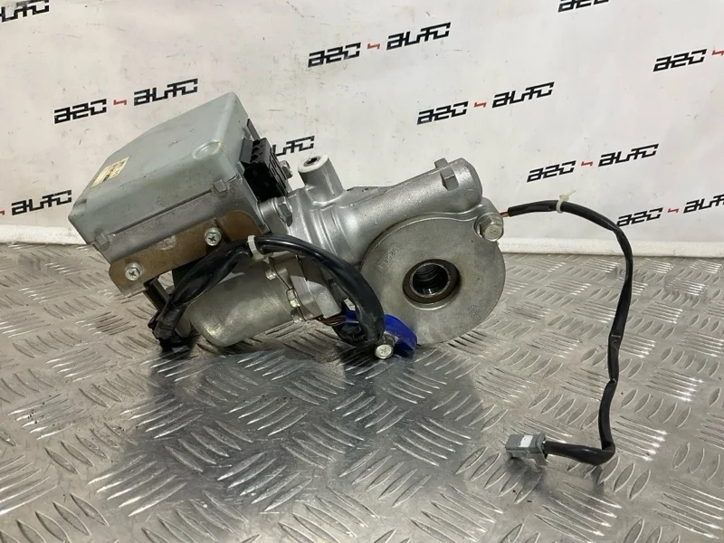 Электроусилитель руля Nissan Juke 2012 488111KD0A MR16DDT