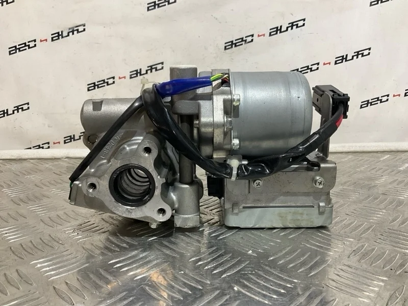 Электроусилитель руля Nissan Juke 2011 488101KE2A MR16DDT