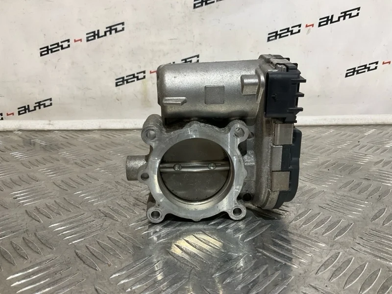 Дроссельная заслонка Mercedes B Class 2013 A2701410025 W246 1.6