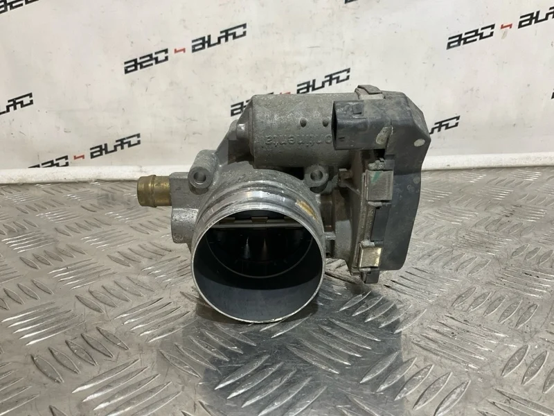 Дроссельная заслонка Bmw 3 2013 13547588625 F30 N20B20B