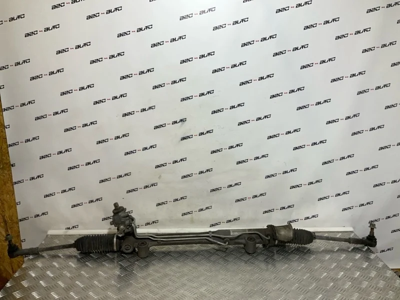 Рулевая рейка Porsche Cayenne 2006 95534701105 955 M48.50